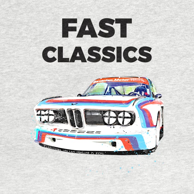 3.0 SCL classic car by Woohoo